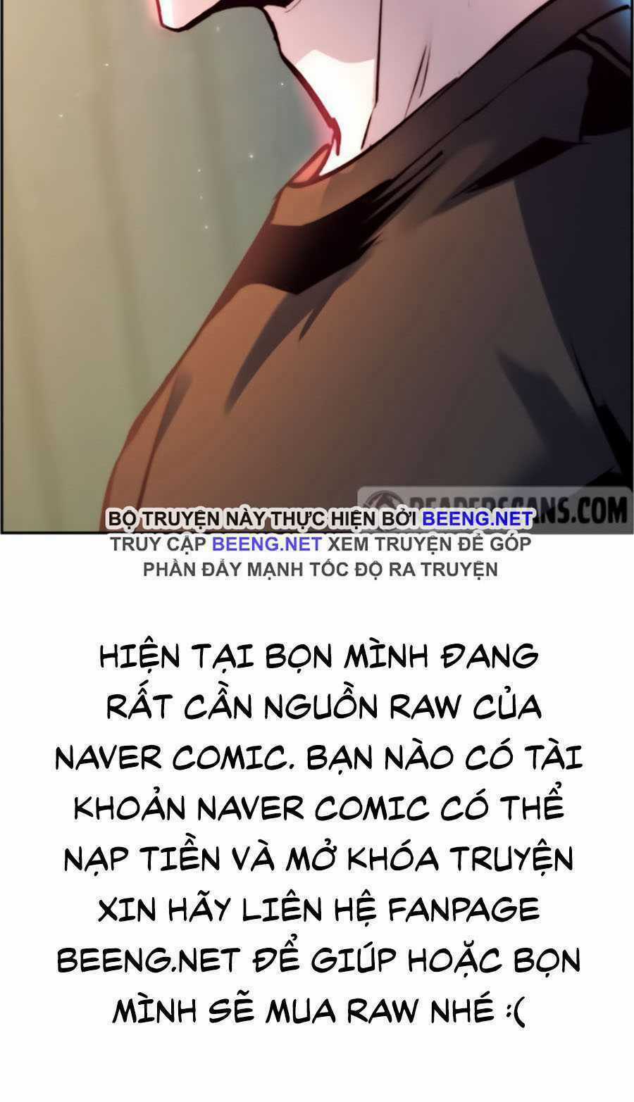 Bạn Học Tôi Là Lính Đánh Thuê Chapter 15 trang 109