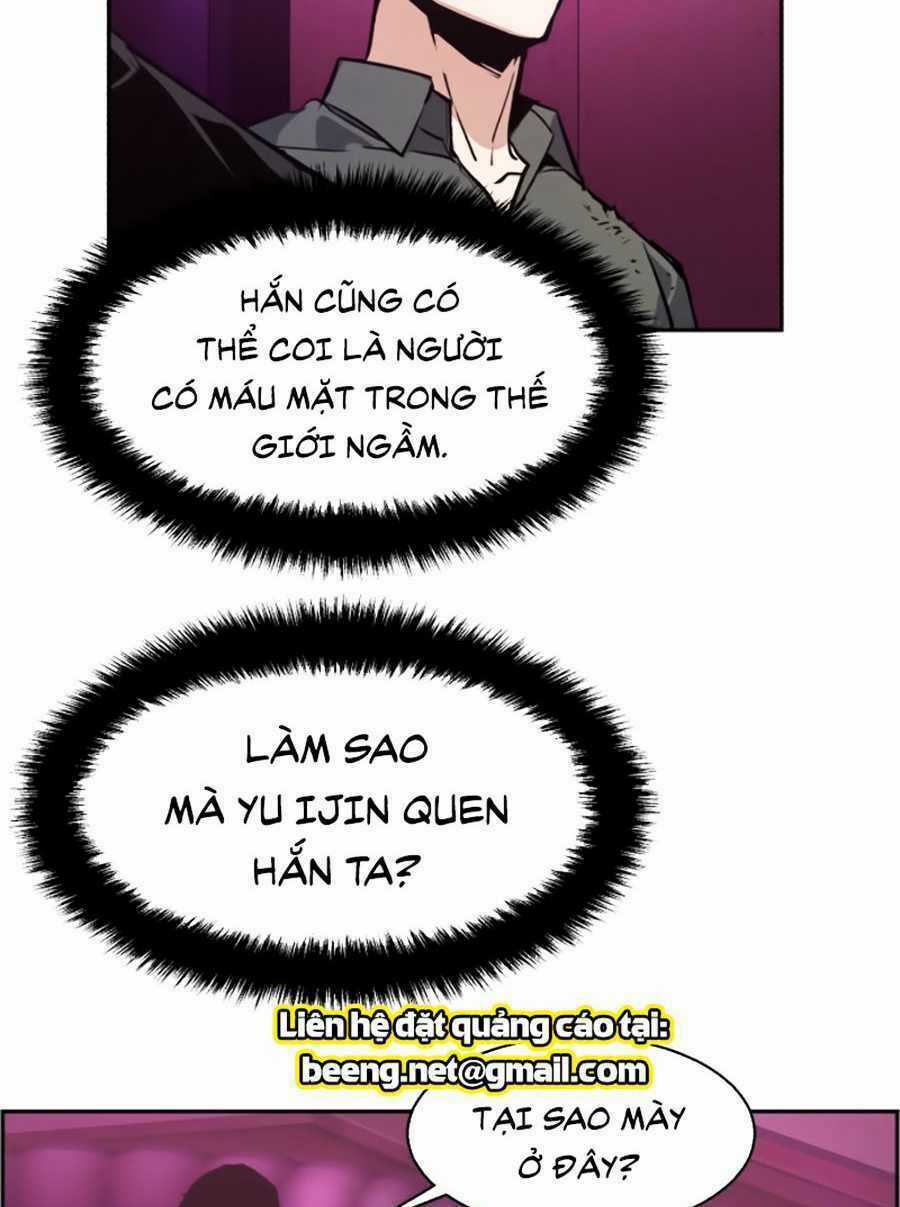 Bạn Học Tôi Là Lính Đánh Thuê Chapter 15 trang 16
