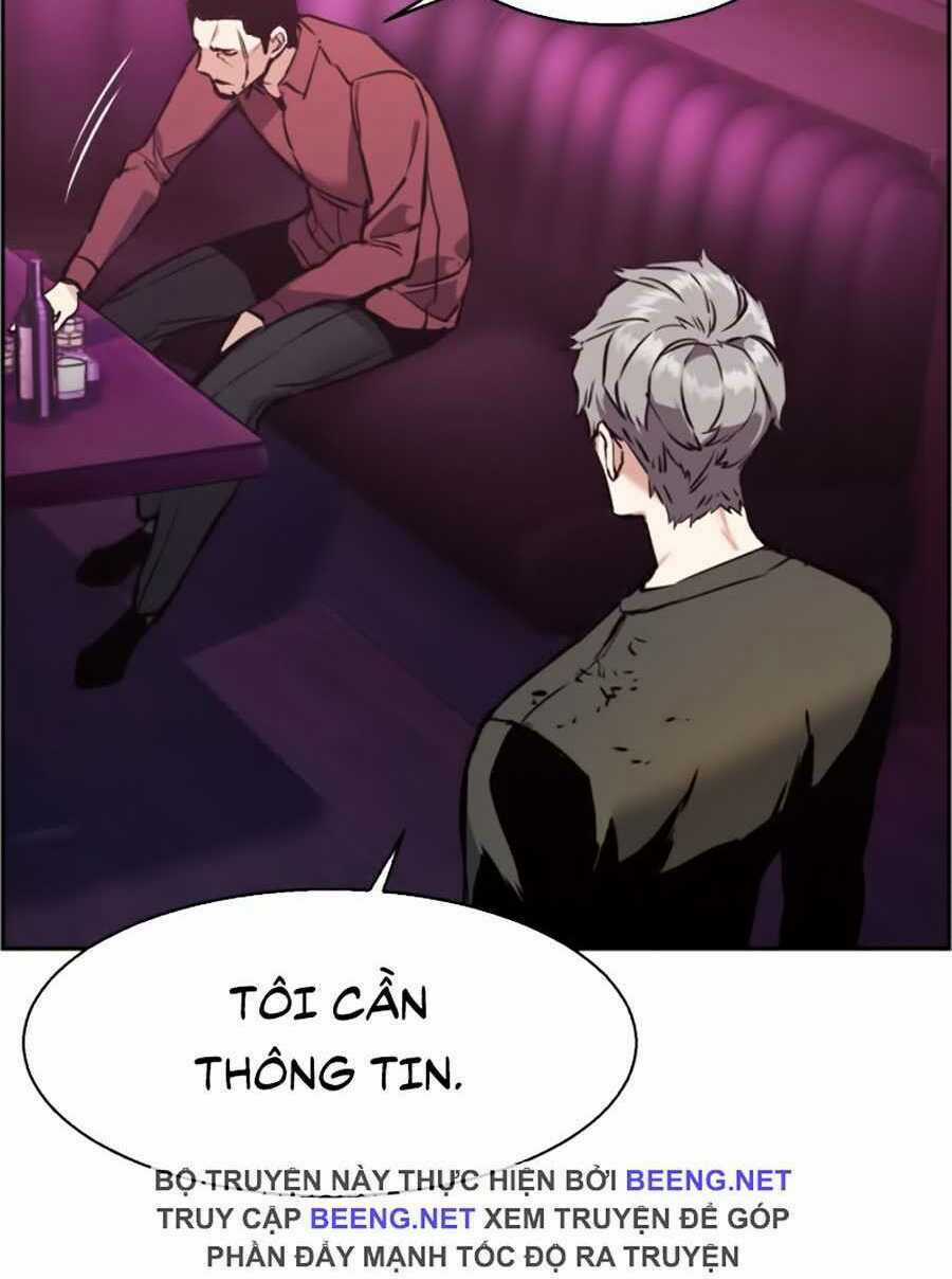 Bạn Học Tôi Là Lính Đánh Thuê Chapter 15 trang 17