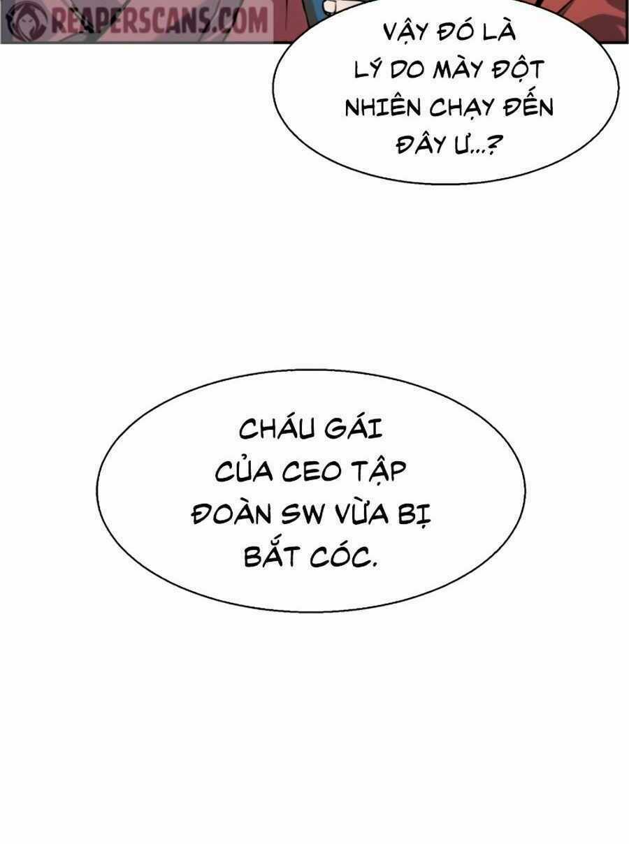 Bạn Học Tôi Là Lính Đánh Thuê Chapter 15 trang 19