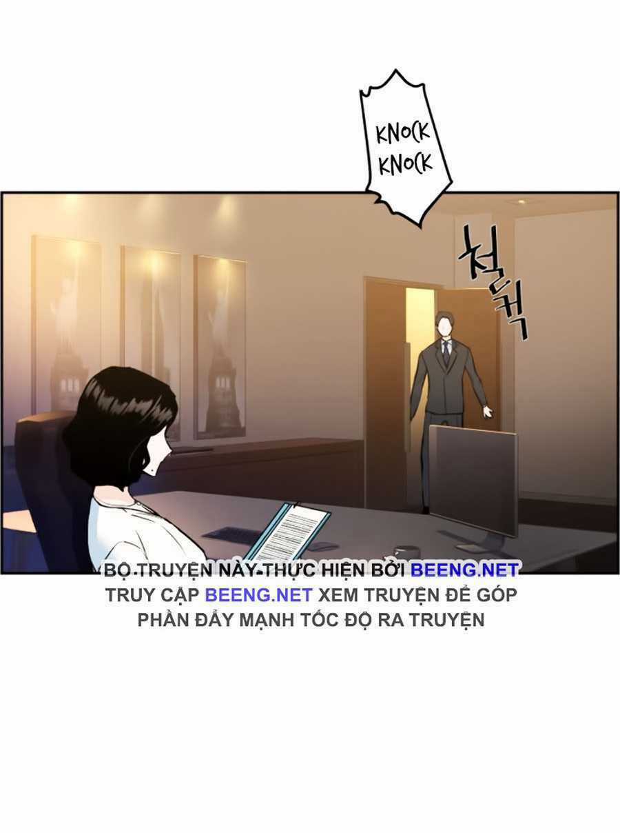 Bạn Học Tôi Là Lính Đánh Thuê Chapter 15 trang 2
