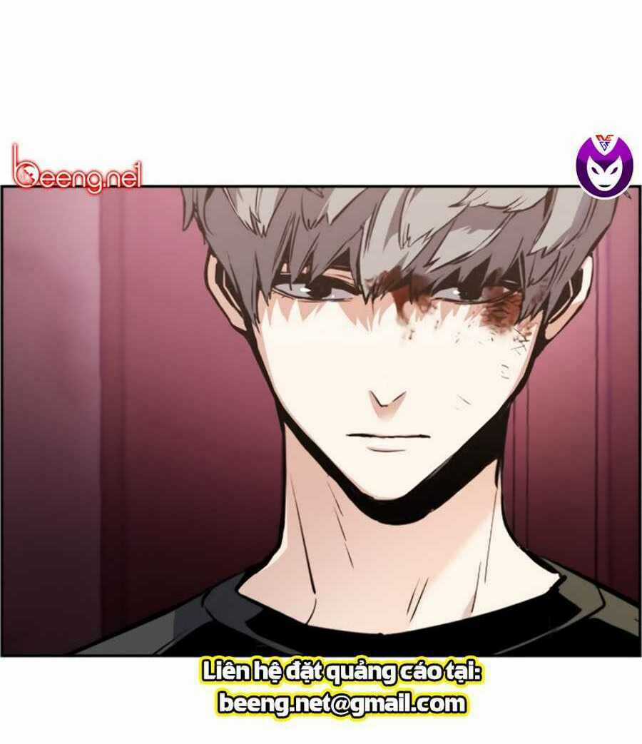 Bạn Học Tôi Là Lính Đánh Thuê Chapter 15 trang 21