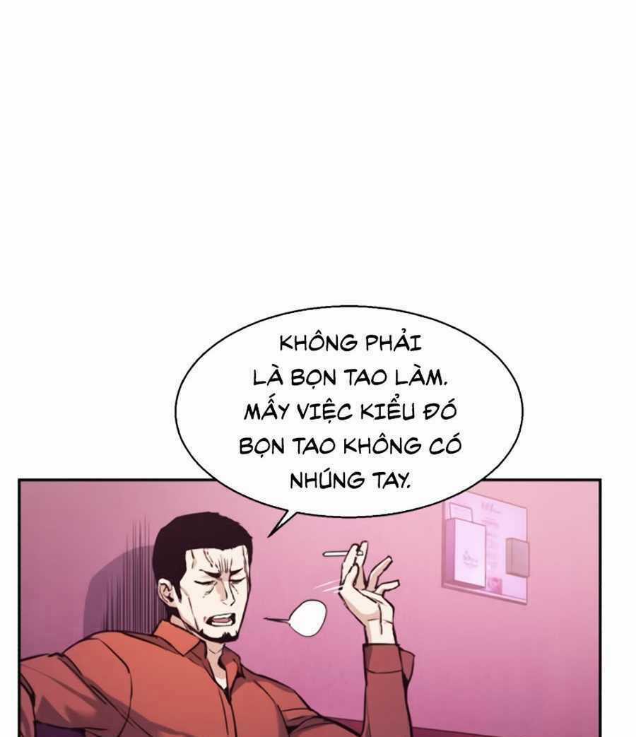 Bạn Học Tôi Là Lính Đánh Thuê Chapter 15 trang 22