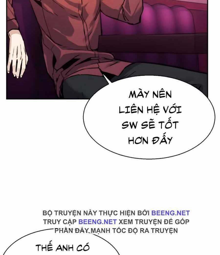 Bạn Học Tôi Là Lính Đánh Thuê Chapter 15 trang 23