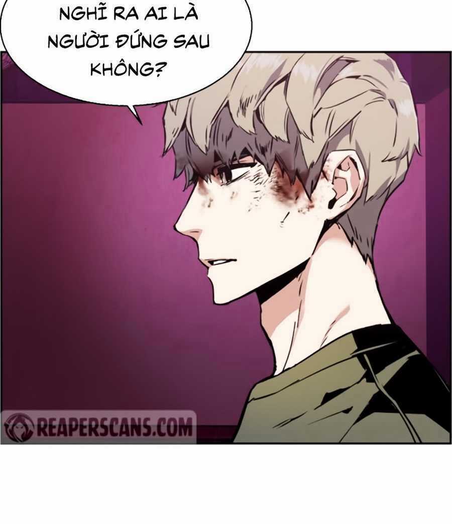 Bạn Học Tôi Là Lính Đánh Thuê Chapter 15 trang 24