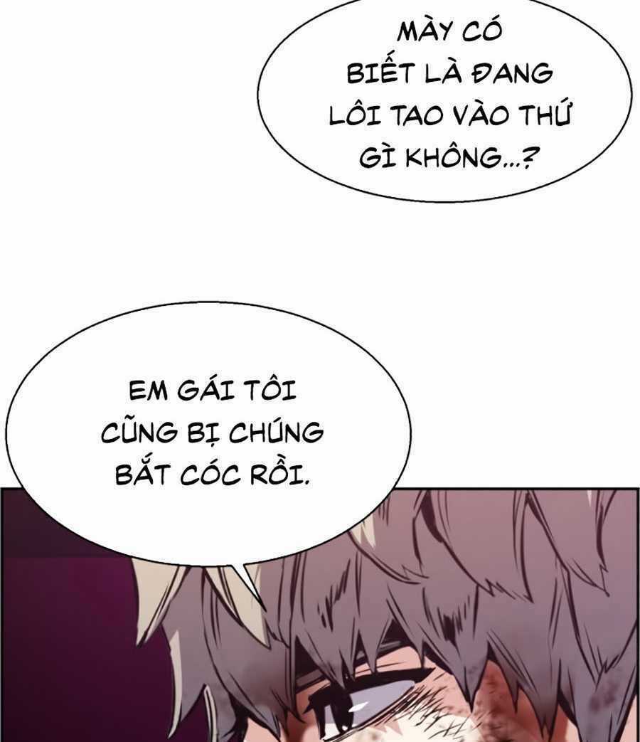 Bạn Học Tôi Là Lính Đánh Thuê Chapter 15 trang 26