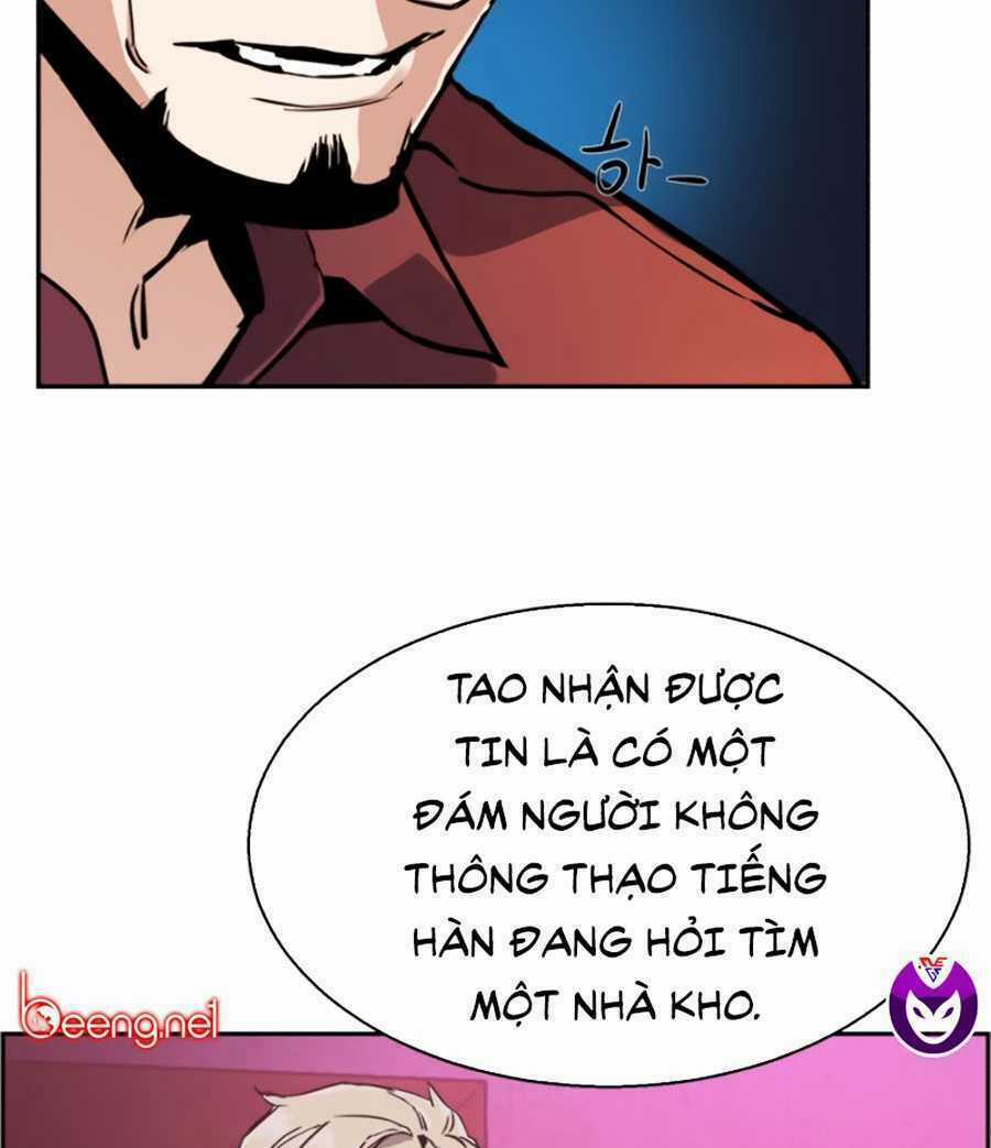 Bạn Học Tôi Là Lính Đánh Thuê Chapter 15 trang 30