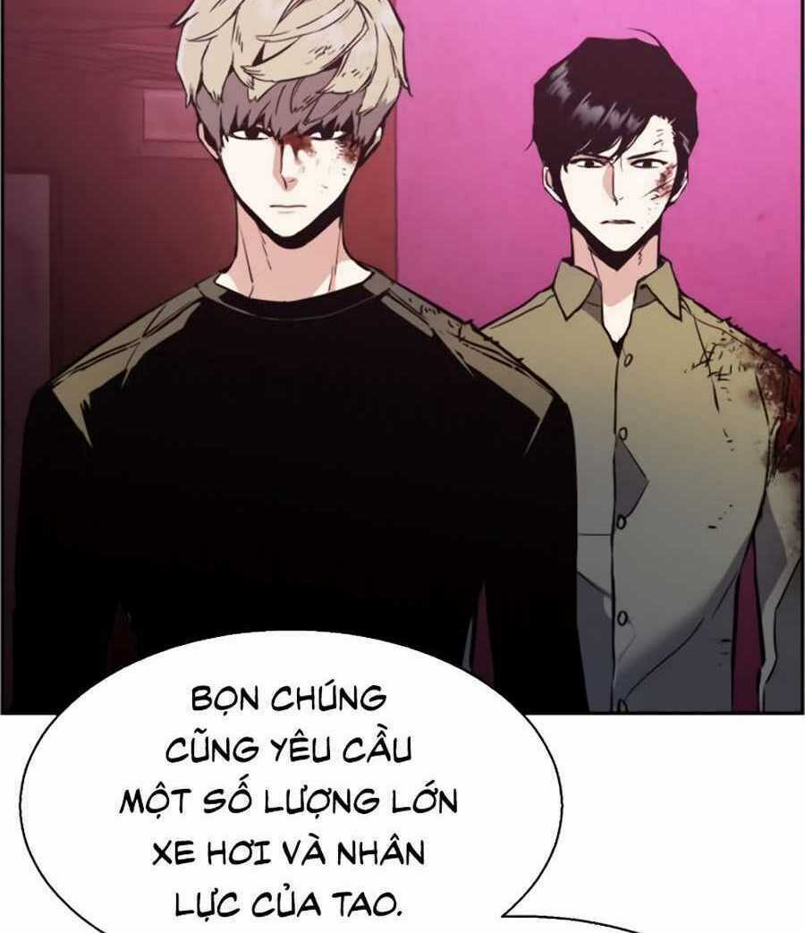 Bạn Học Tôi Là Lính Đánh Thuê Chapter 15 trang 31