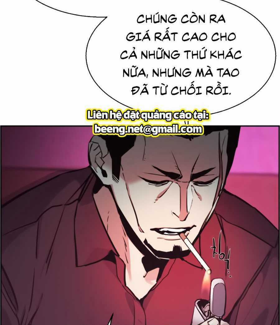Bạn Học Tôi Là Lính Đánh Thuê Chapter 15 trang 32