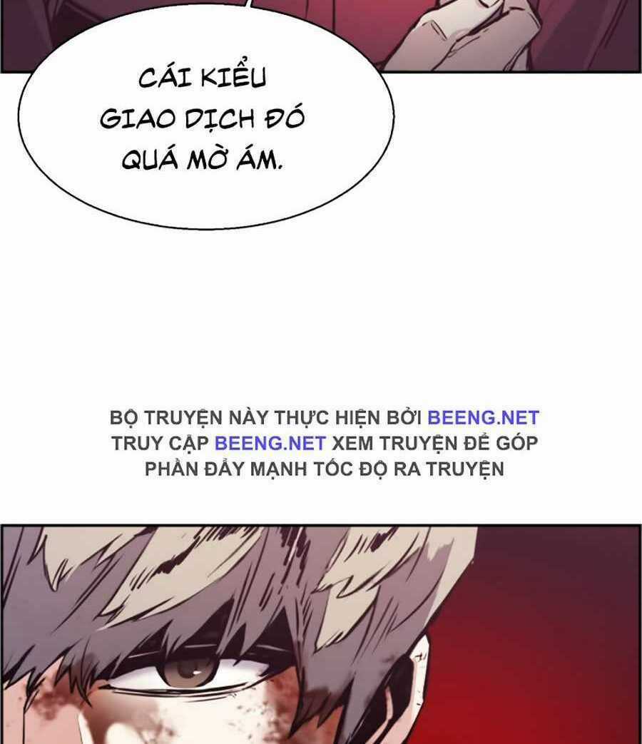 Bạn Học Tôi Là Lính Đánh Thuê Chapter 15 trang 33