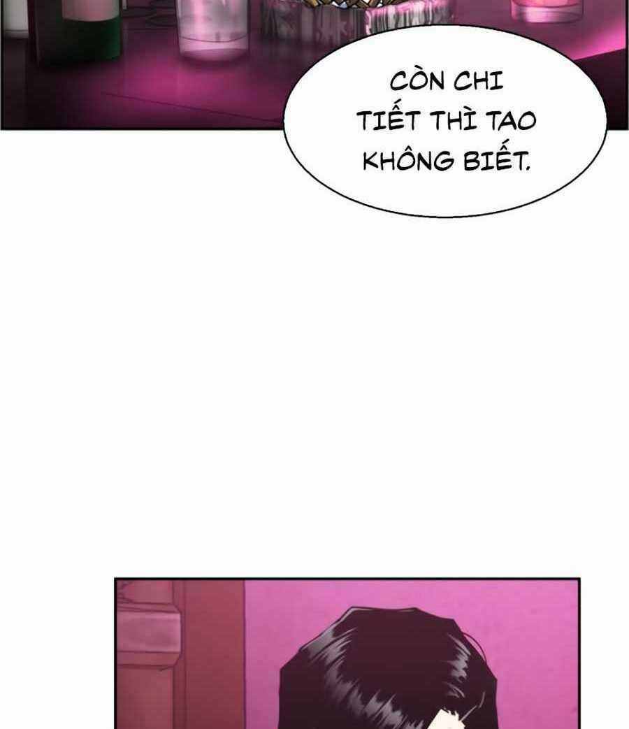 Bạn Học Tôi Là Lính Đánh Thuê Chapter 15 trang 35