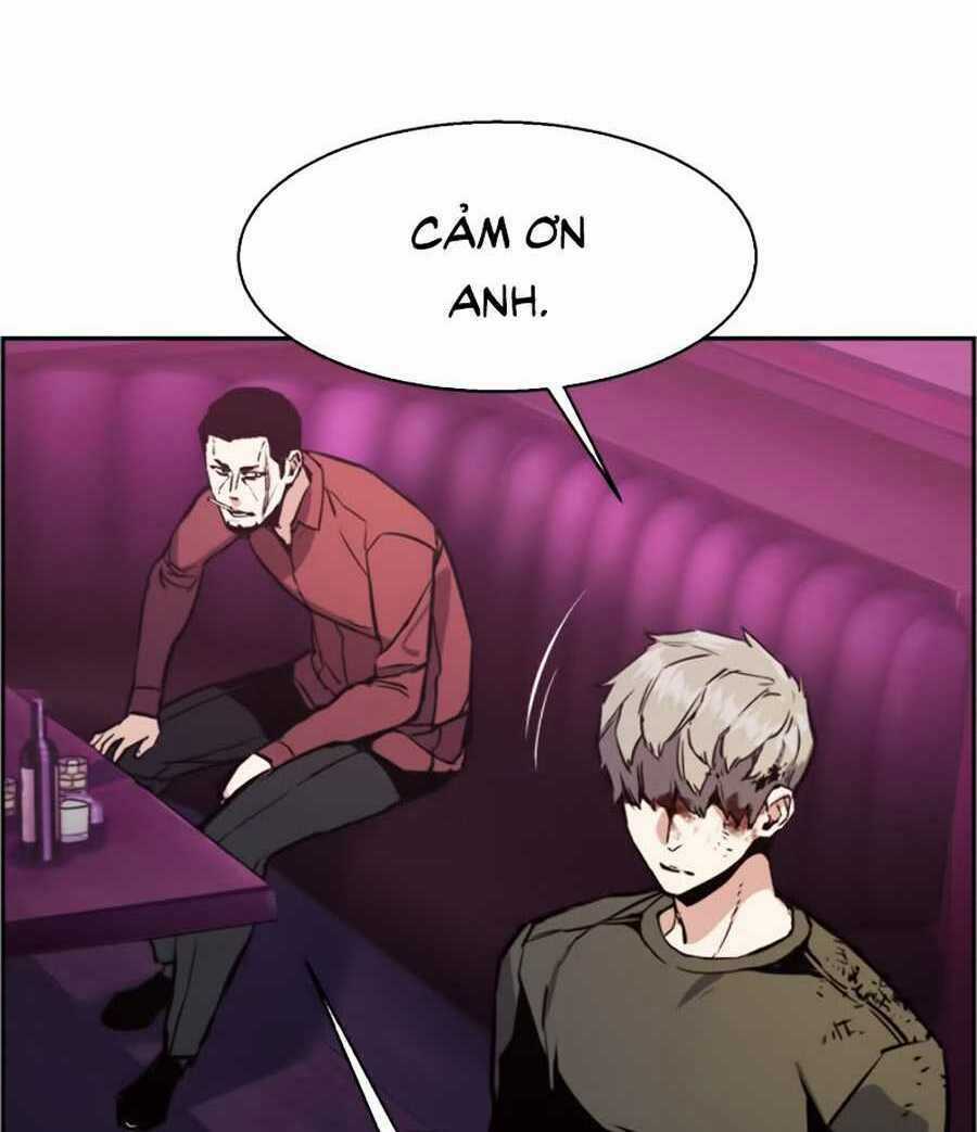 Bạn Học Tôi Là Lính Đánh Thuê Chapter 15 trang 37