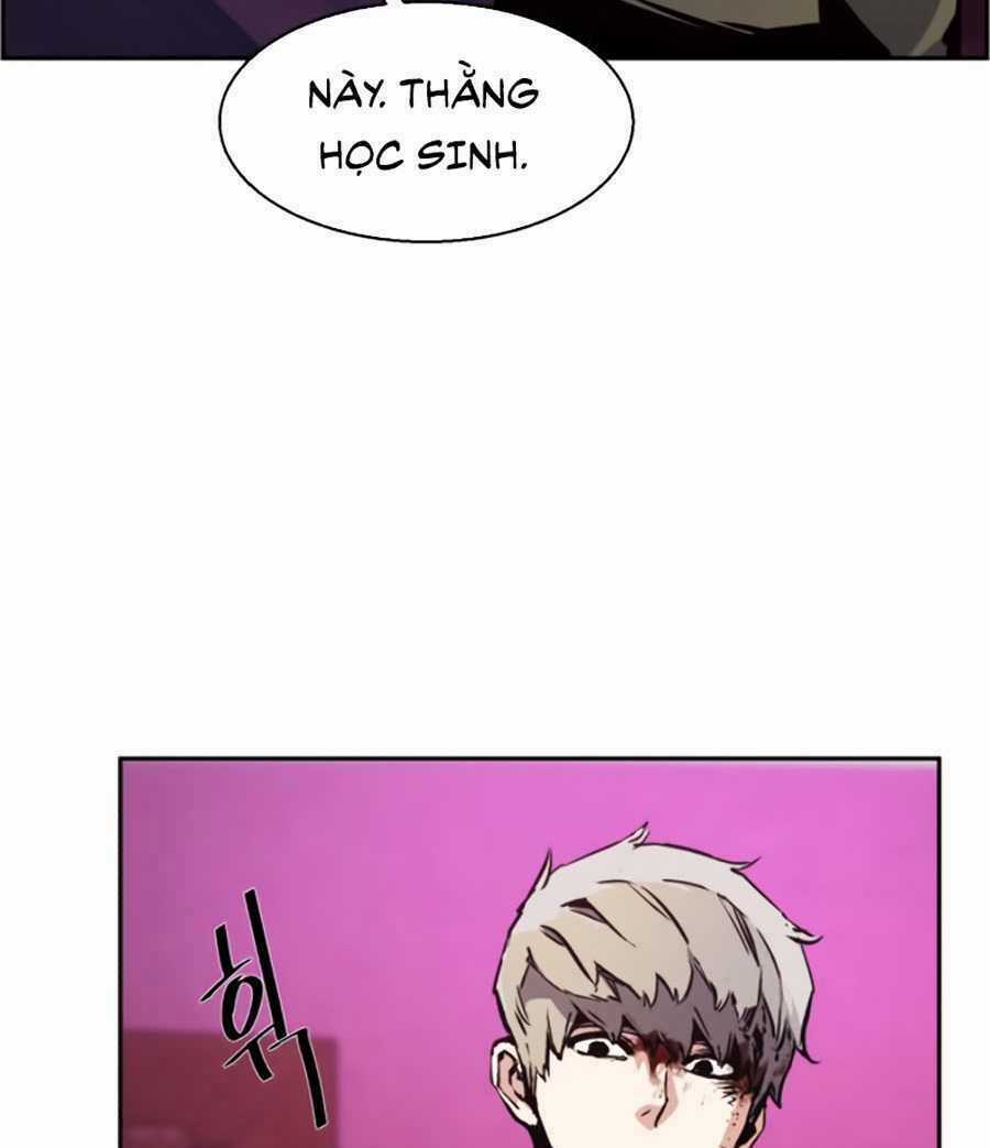 Bạn Học Tôi Là Lính Đánh Thuê Chapter 15 trang 38