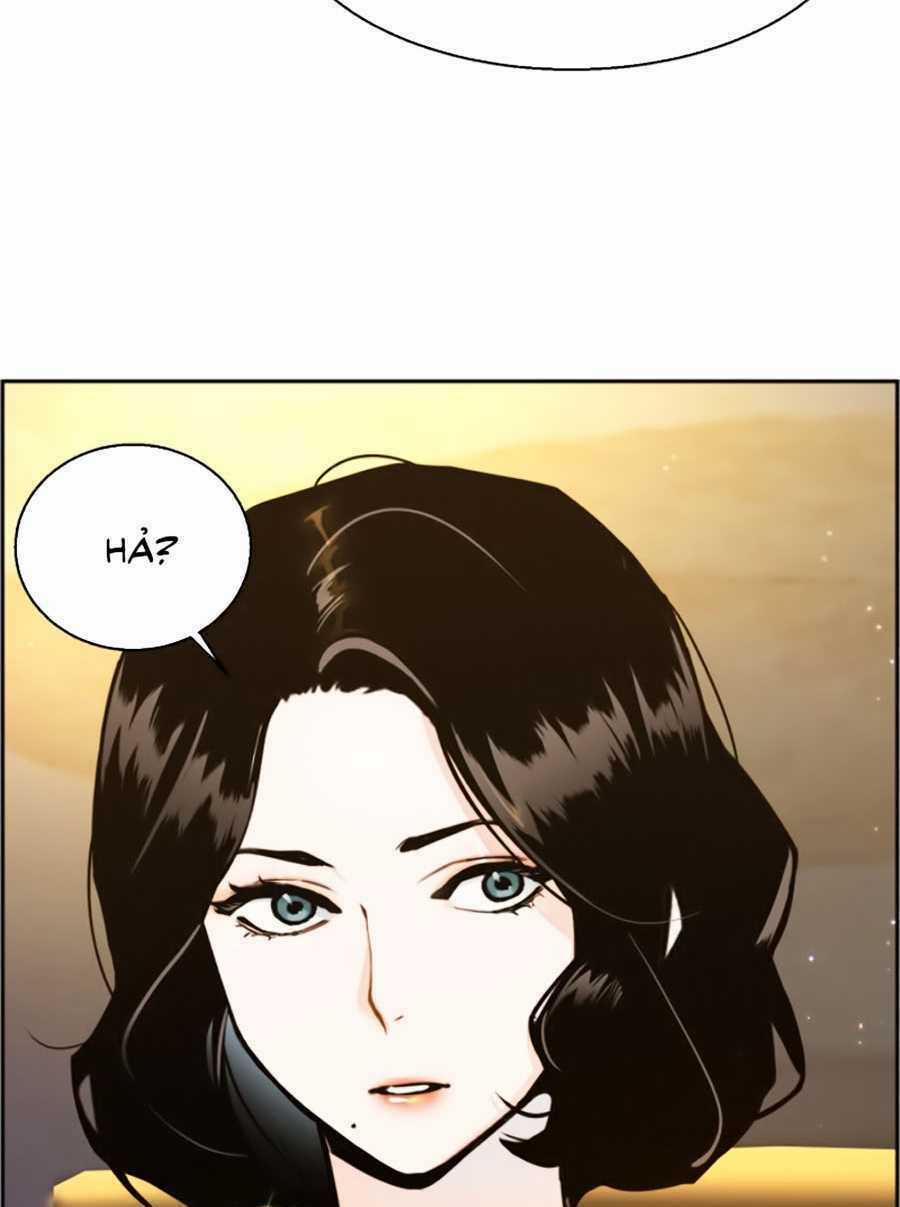 Bạn Học Tôi Là Lính Đánh Thuê Chapter 15 trang 4