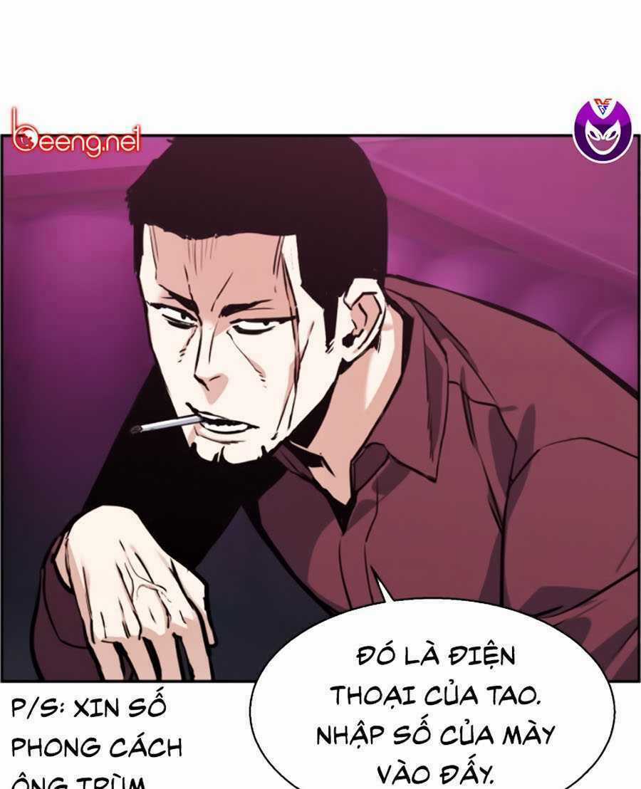 Bạn Học Tôi Là Lính Đánh Thuê Chapter 15 trang 40