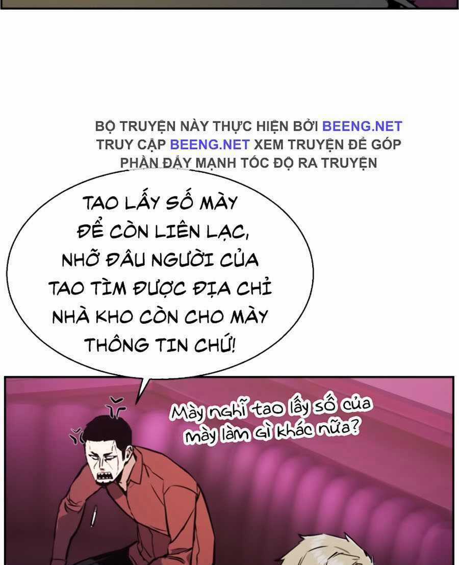 Bạn Học Tôi Là Lính Đánh Thuê Chapter 15 trang 42