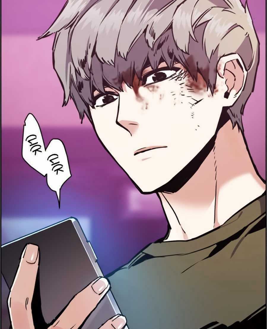 Bạn Học Tôi Là Lính Đánh Thuê Chapter 15 trang 44