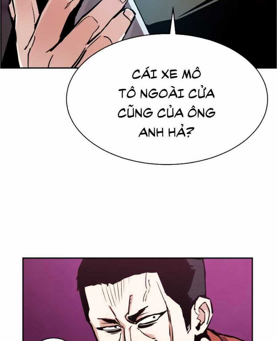 Bạn Học Tôi Là Lính Đánh Thuê Chapter 15 trang 45
