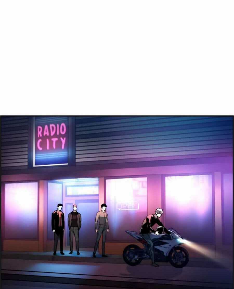 Bạn Học Tôi Là Lính Đánh Thuê Chapter 15 trang 47