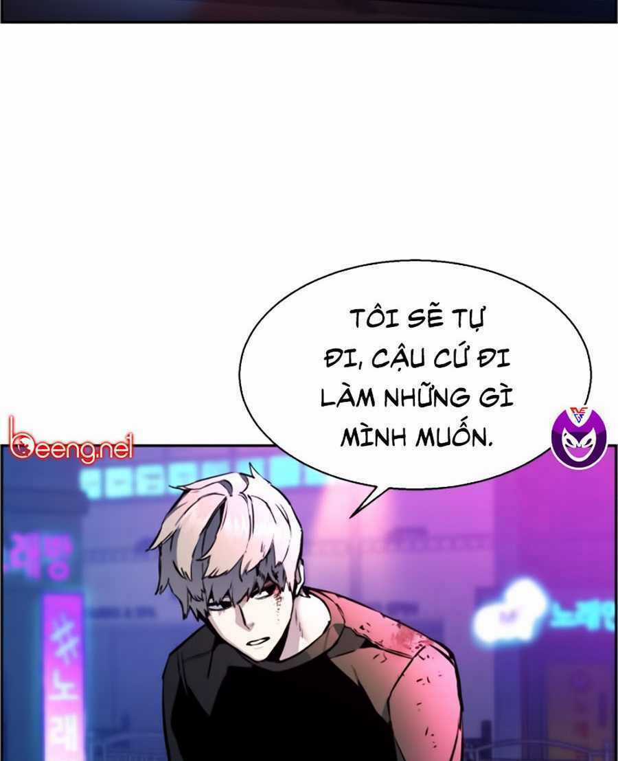 Bạn Học Tôi Là Lính Đánh Thuê Chapter 15 trang 48