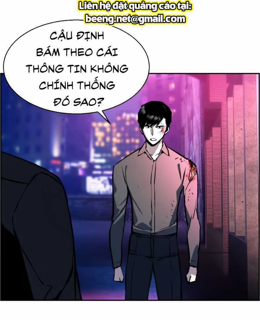 Bạn Học Tôi Là Lính Đánh Thuê Chapter 15 trang 50