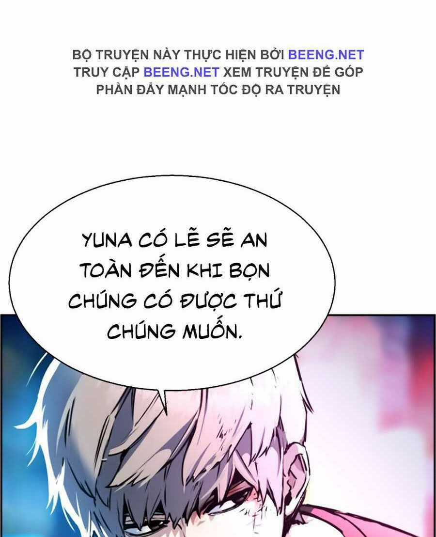 Bạn Học Tôi Là Lính Đánh Thuê Chapter 15 trang 51