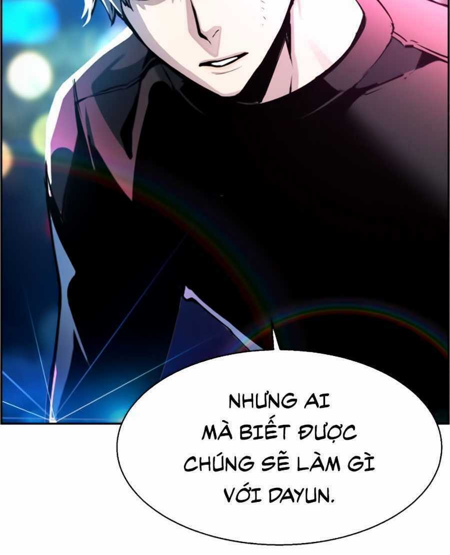 Bạn Học Tôi Là Lính Đánh Thuê Chapter 15 trang 52