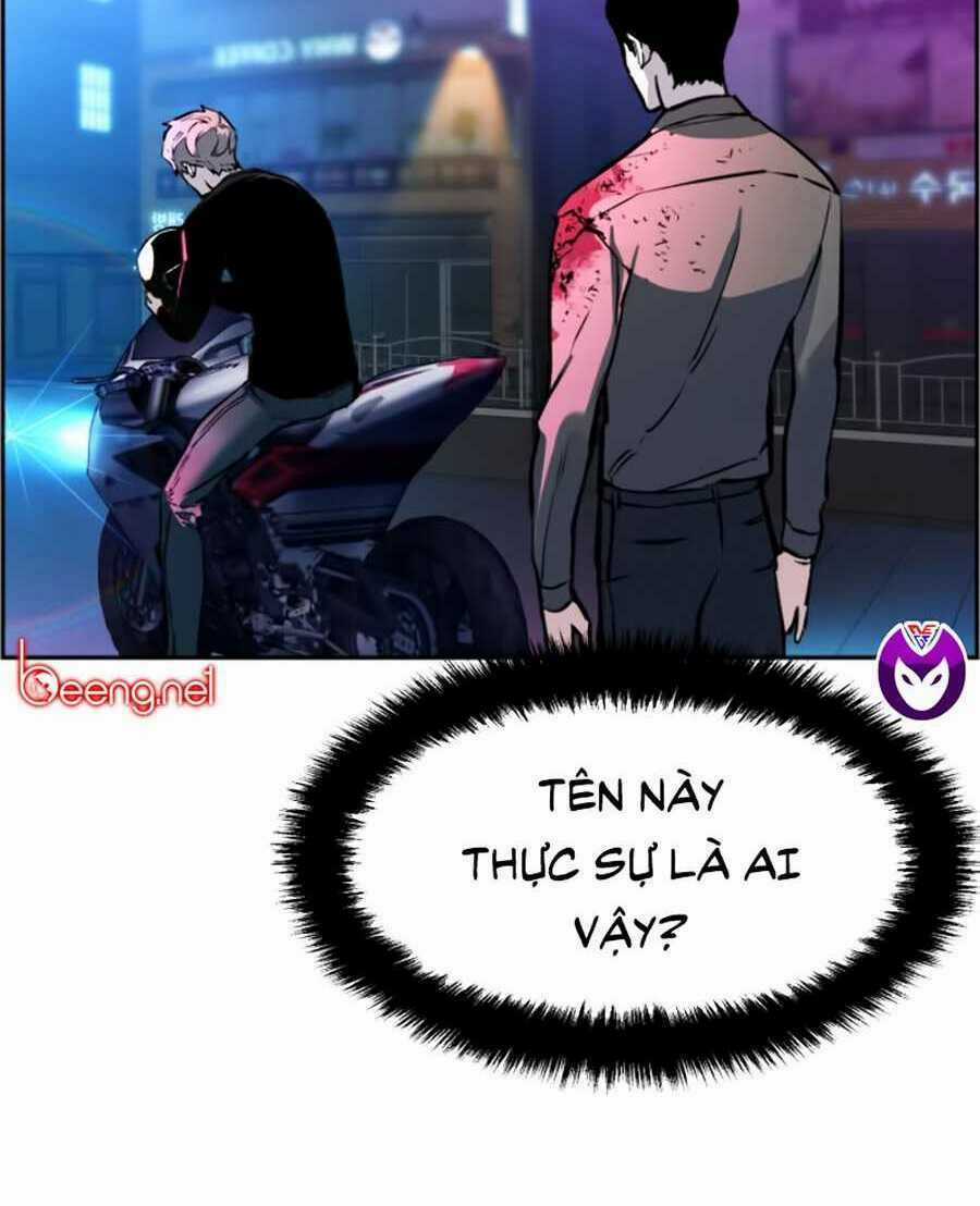Bạn Học Tôi Là Lính Đánh Thuê Chapter 15 trang 55