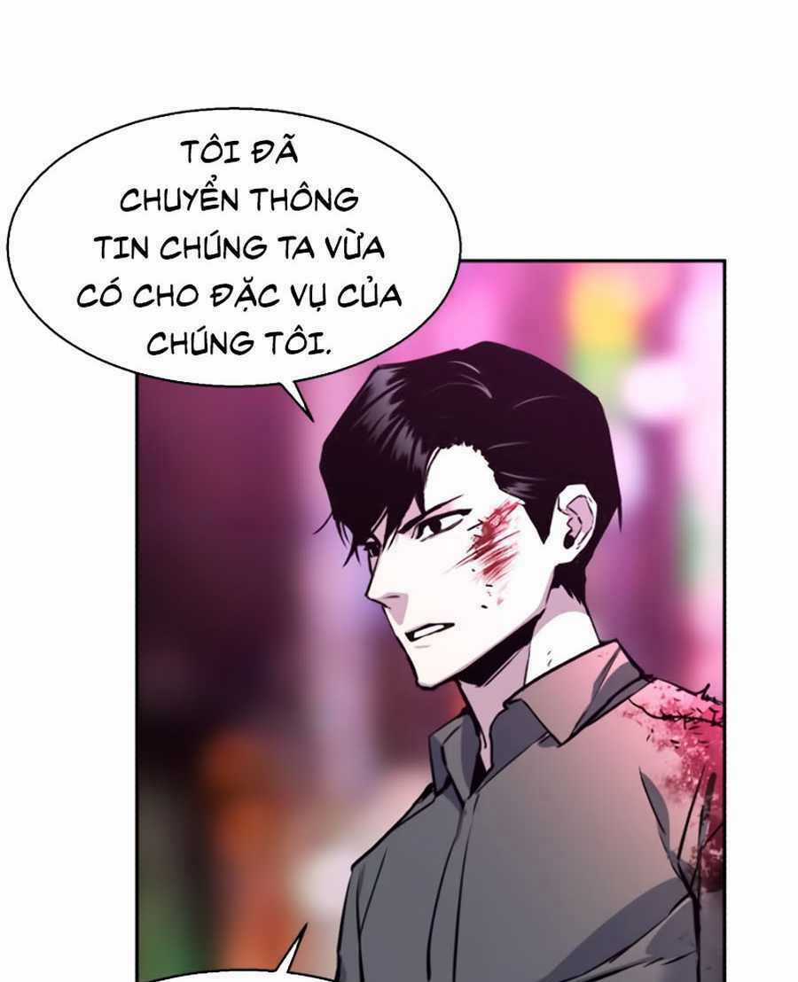 Bạn Học Tôi Là Lính Đánh Thuê Chapter 15 trang 56