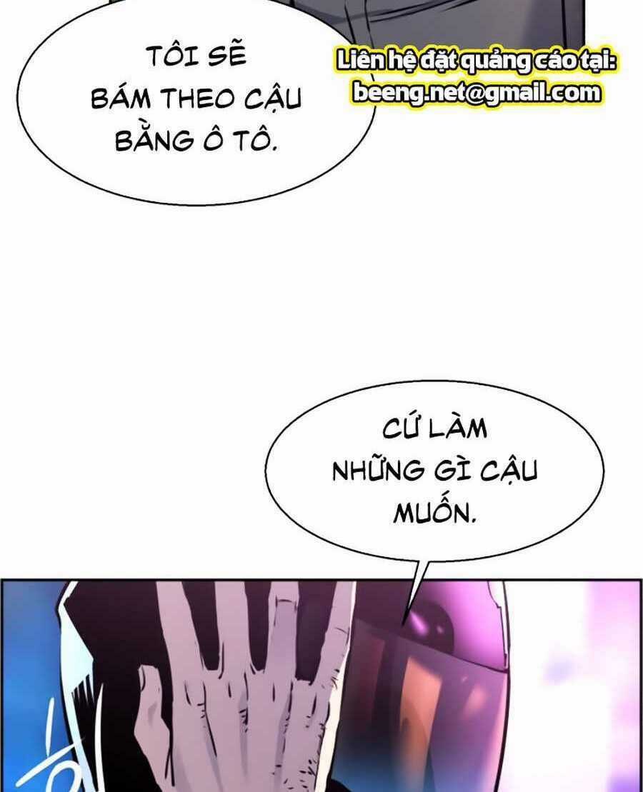Bạn Học Tôi Là Lính Đánh Thuê Chapter 15 trang 57
