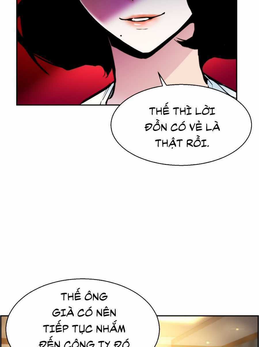 Bạn Học Tôi Là Lính Đánh Thuê Chapter 15 trang 6