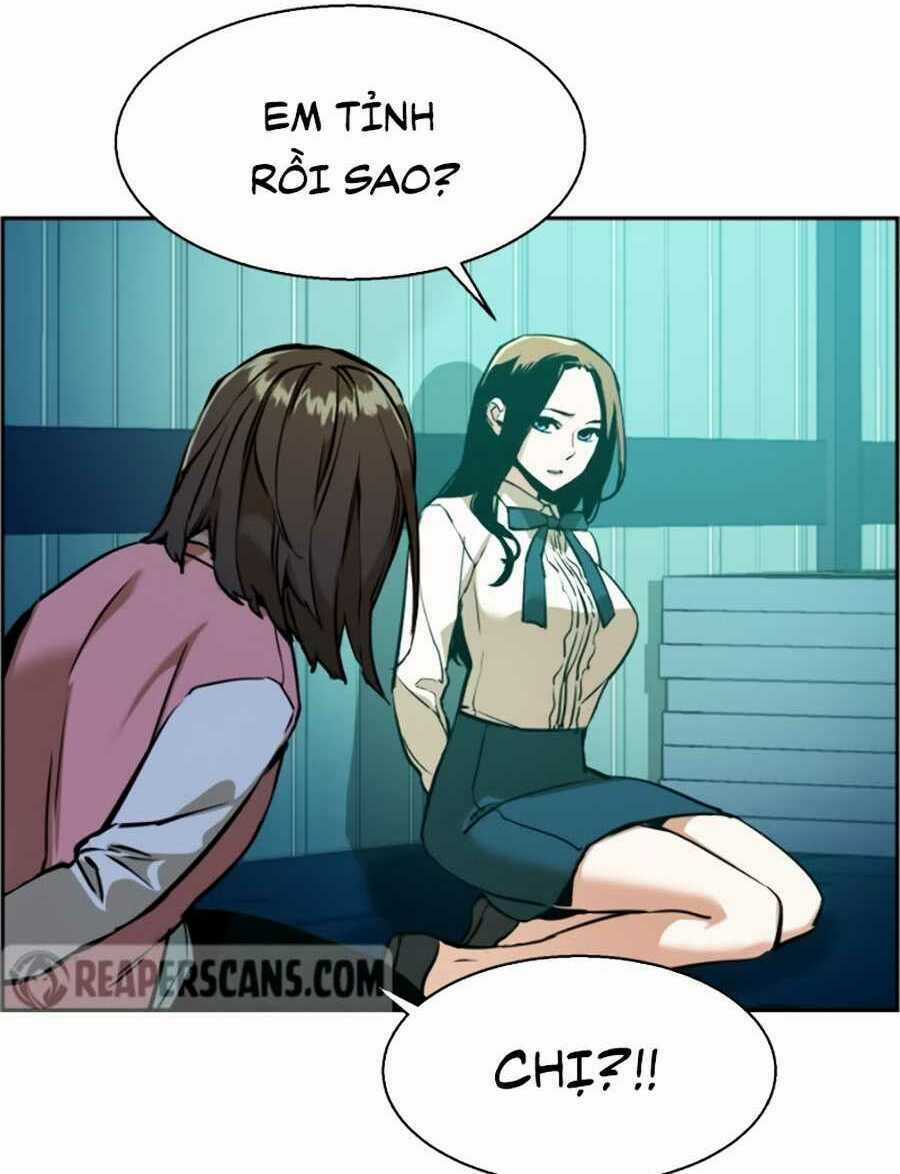 Bạn Học Tôi Là Lính Đánh Thuê Chapter 15 trang 67