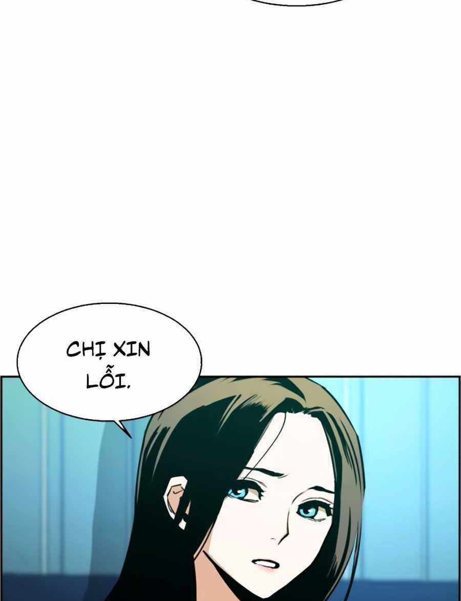 Bạn Học Tôi Là Lính Đánh Thuê Chapter 15 trang 68