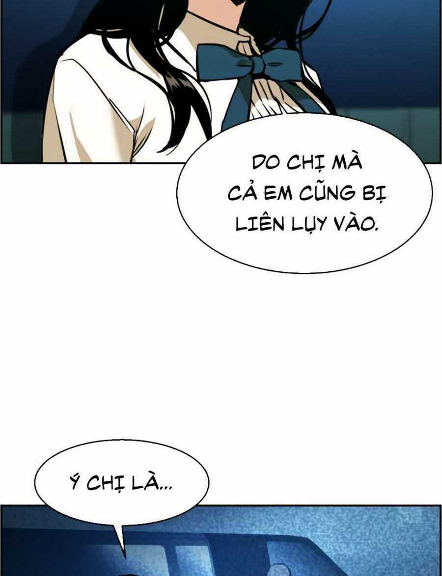Bạn Học Tôi Là Lính Đánh Thuê Chapter 15 trang 69