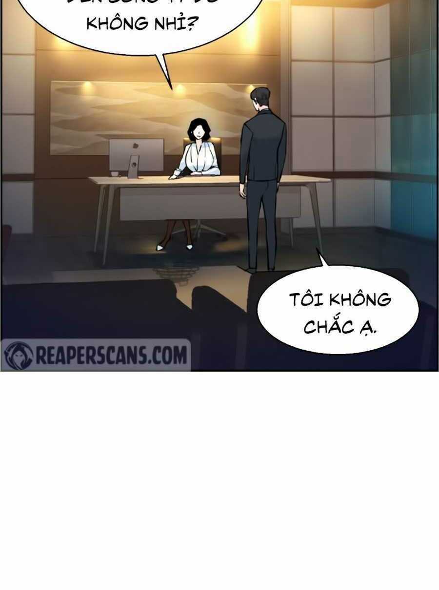 Bạn Học Tôi Là Lính Đánh Thuê Chapter 15 trang 7