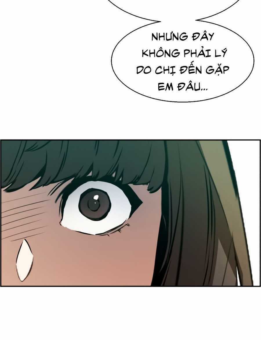Bạn Học Tôi Là Lính Đánh Thuê Chapter 15 trang 72