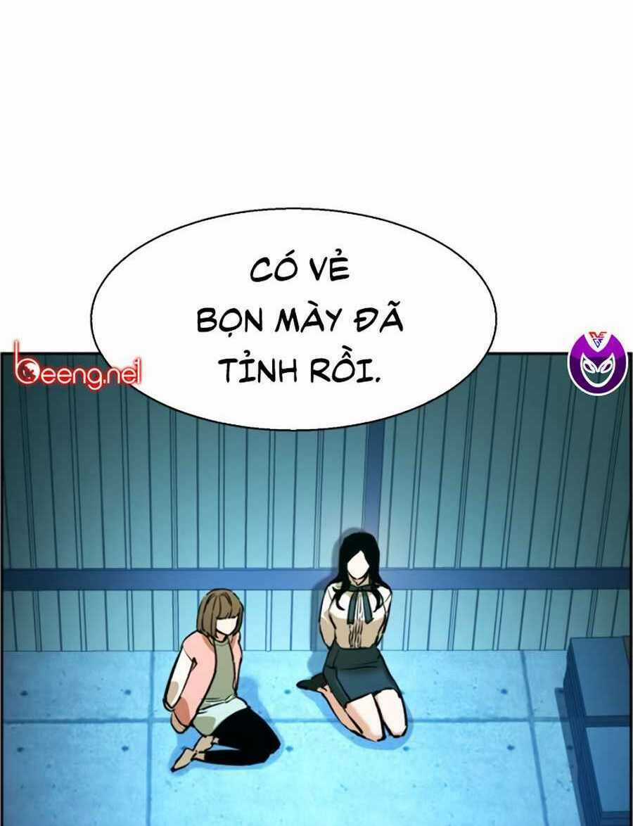 Bạn Học Tôi Là Lính Đánh Thuê Chapter 15 trang 73