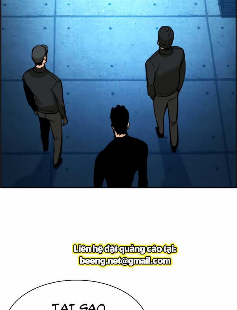 Bạn Học Tôi Là Lính Đánh Thuê Chapter 15 trang 74
