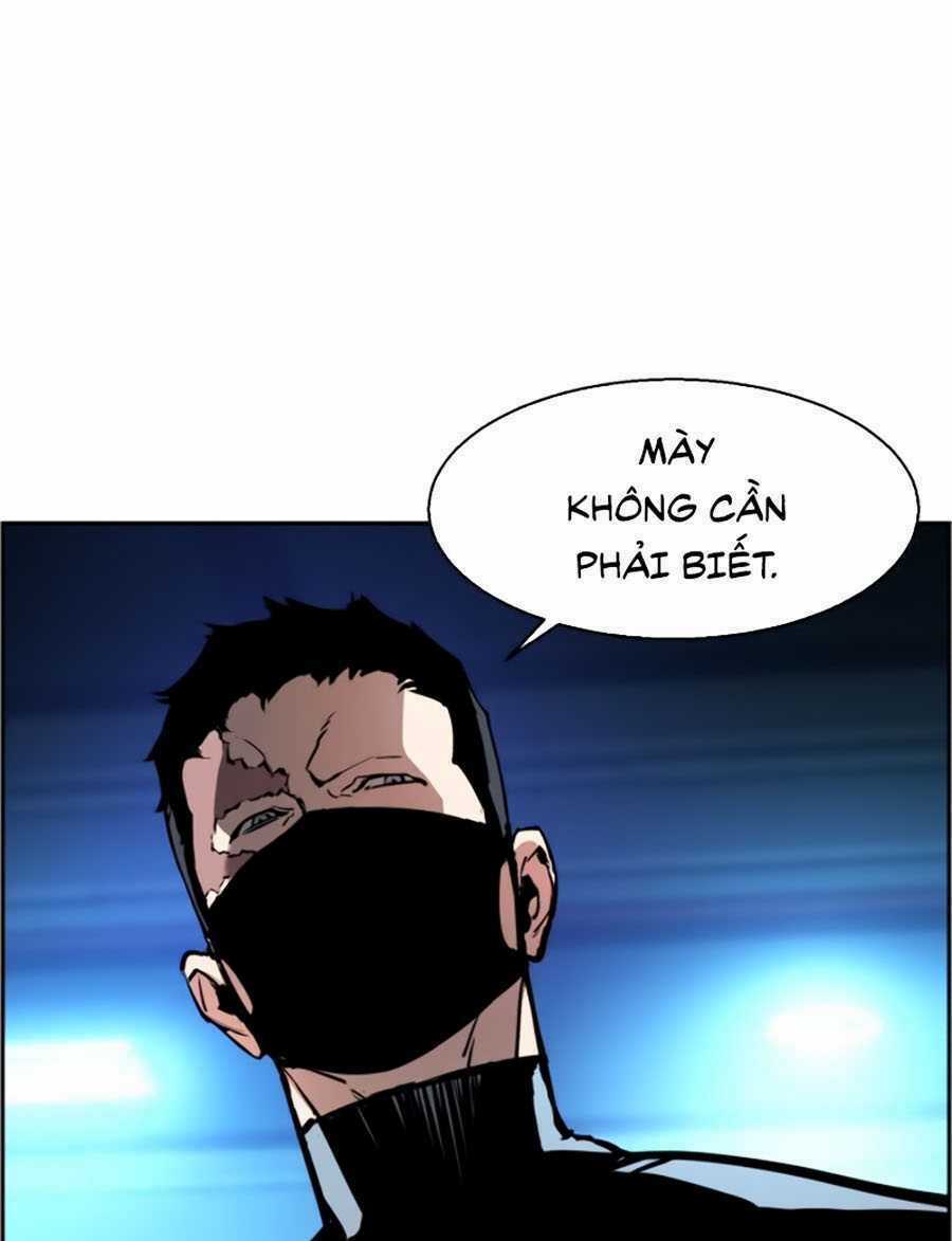 Bạn Học Tôi Là Lính Đánh Thuê Chapter 15 trang 76