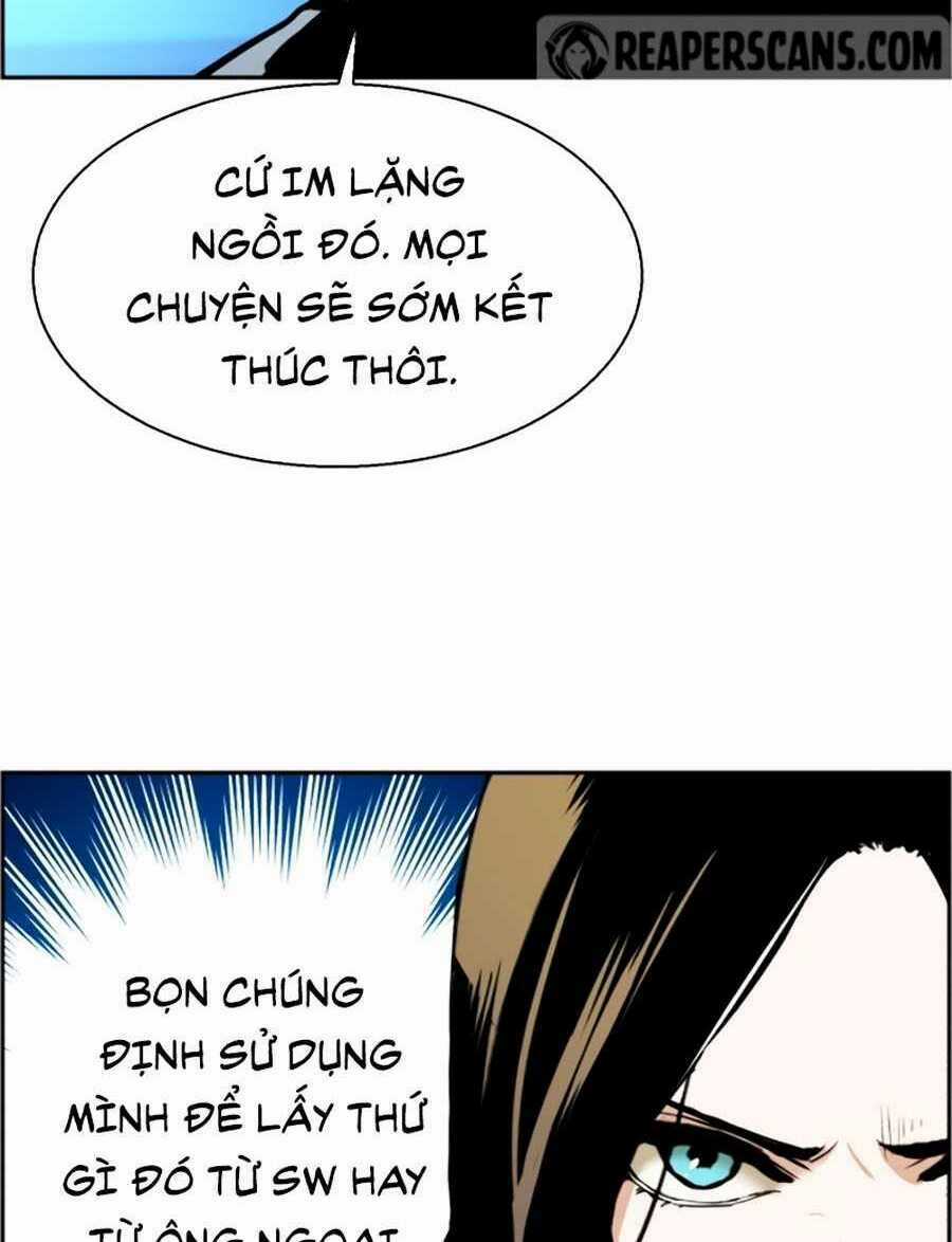 Bạn Học Tôi Là Lính Đánh Thuê Chapter 15 trang 77