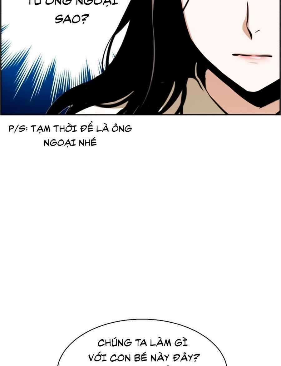 Bạn Học Tôi Là Lính Đánh Thuê Chapter 15 trang 78