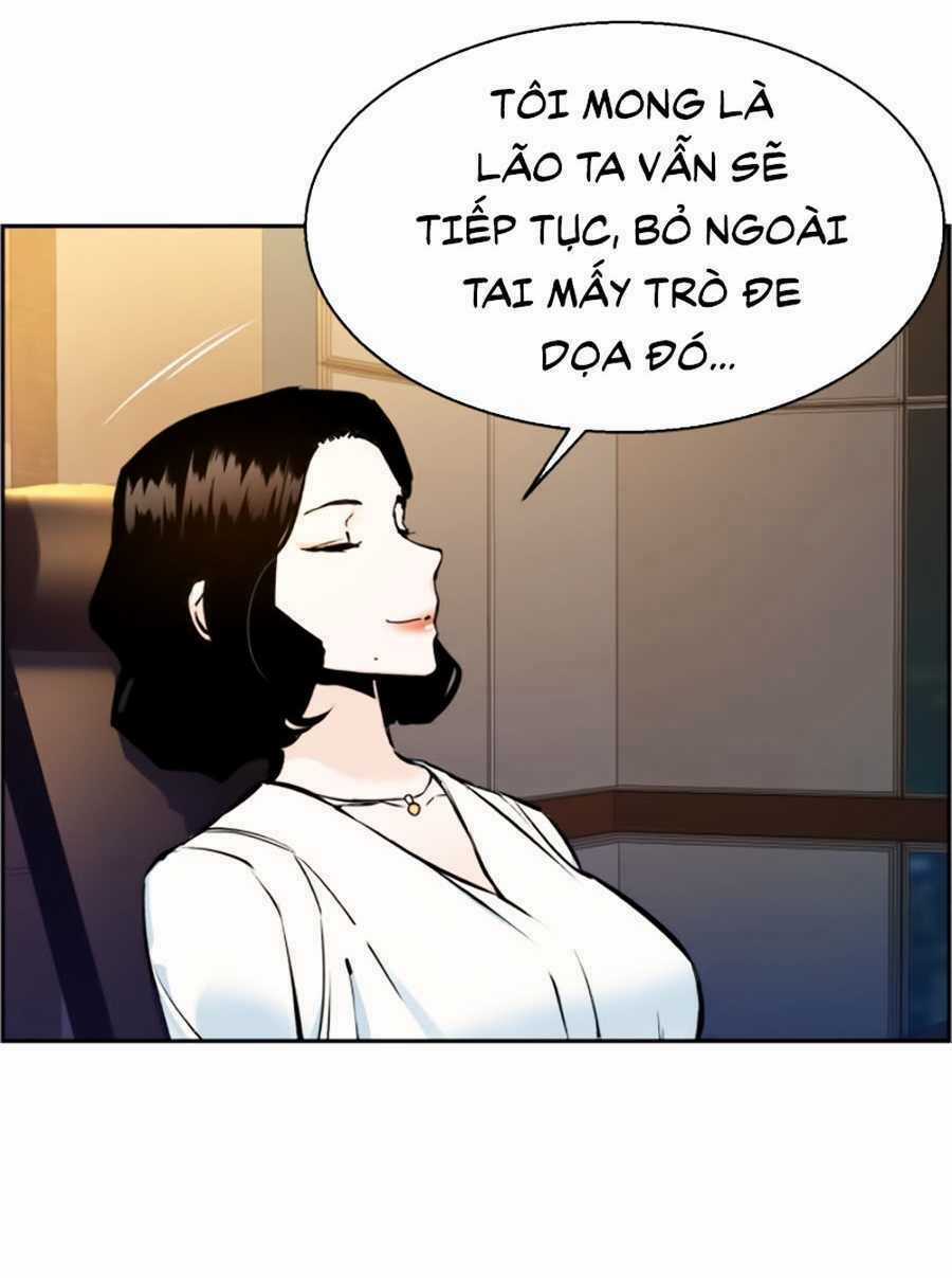 Bạn Học Tôi Là Lính Đánh Thuê Chapter 15 trang 8