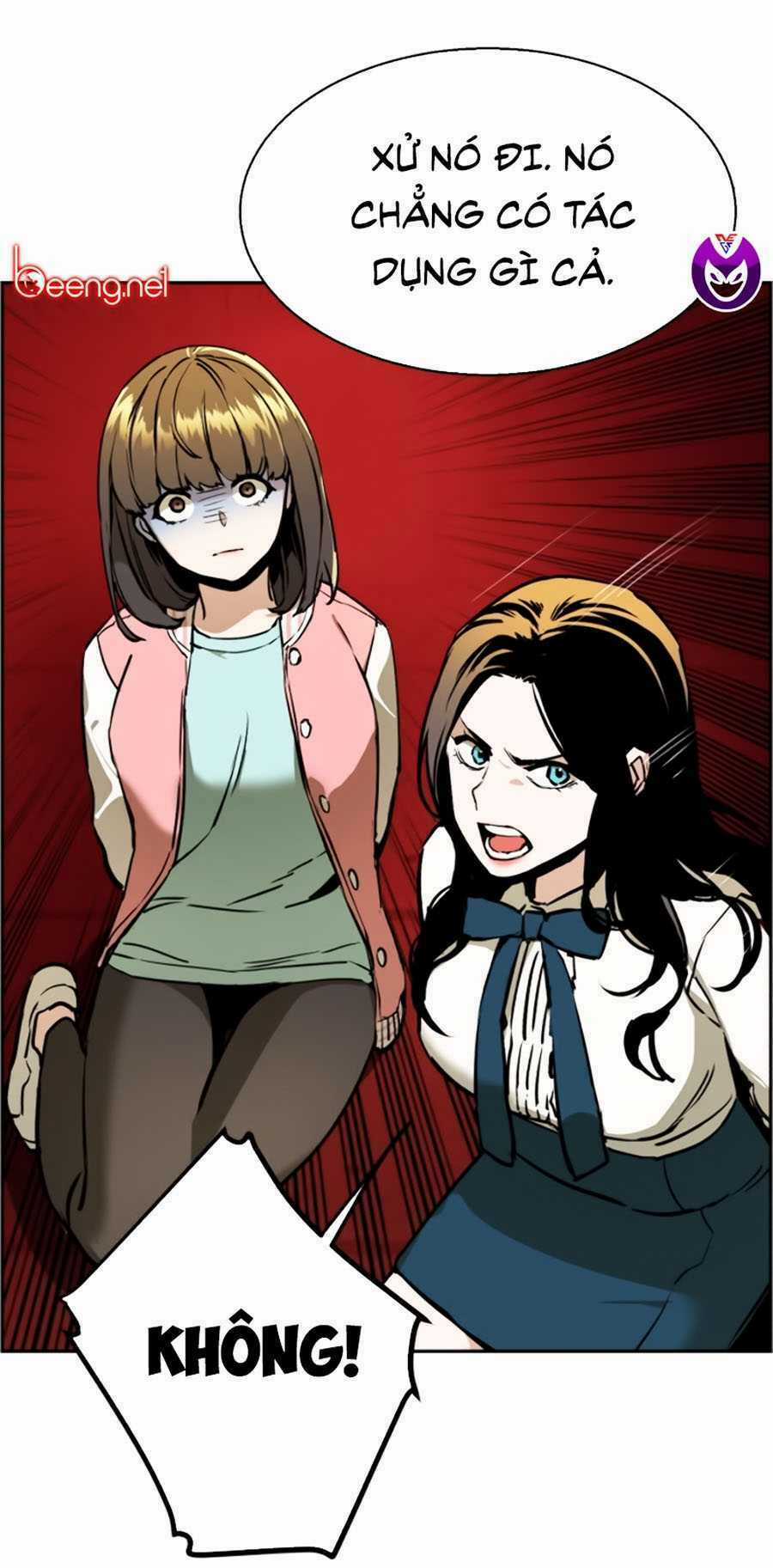 Bạn Học Tôi Là Lính Đánh Thuê Chapter 15 trang 80