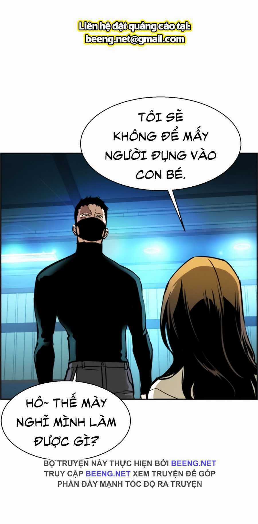 Bạn Học Tôi Là Lính Đánh Thuê Chapter 15 trang 81