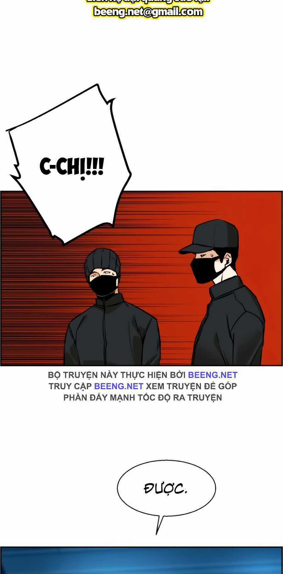 Bạn Học Tôi Là Lính Đánh Thuê Chapter 15 trang 87