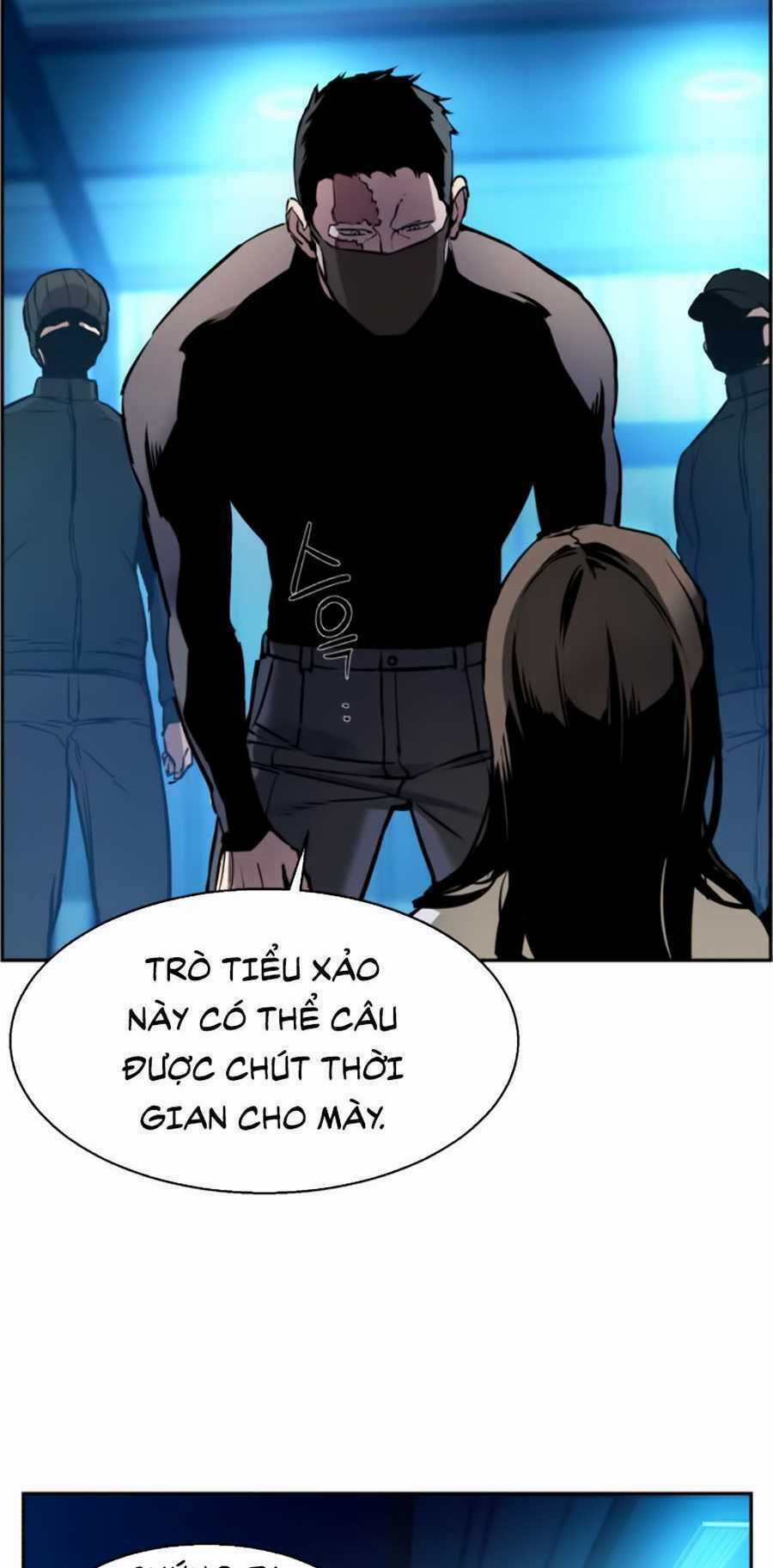 Bạn Học Tôi Là Lính Đánh Thuê Chapter 15 trang 88
