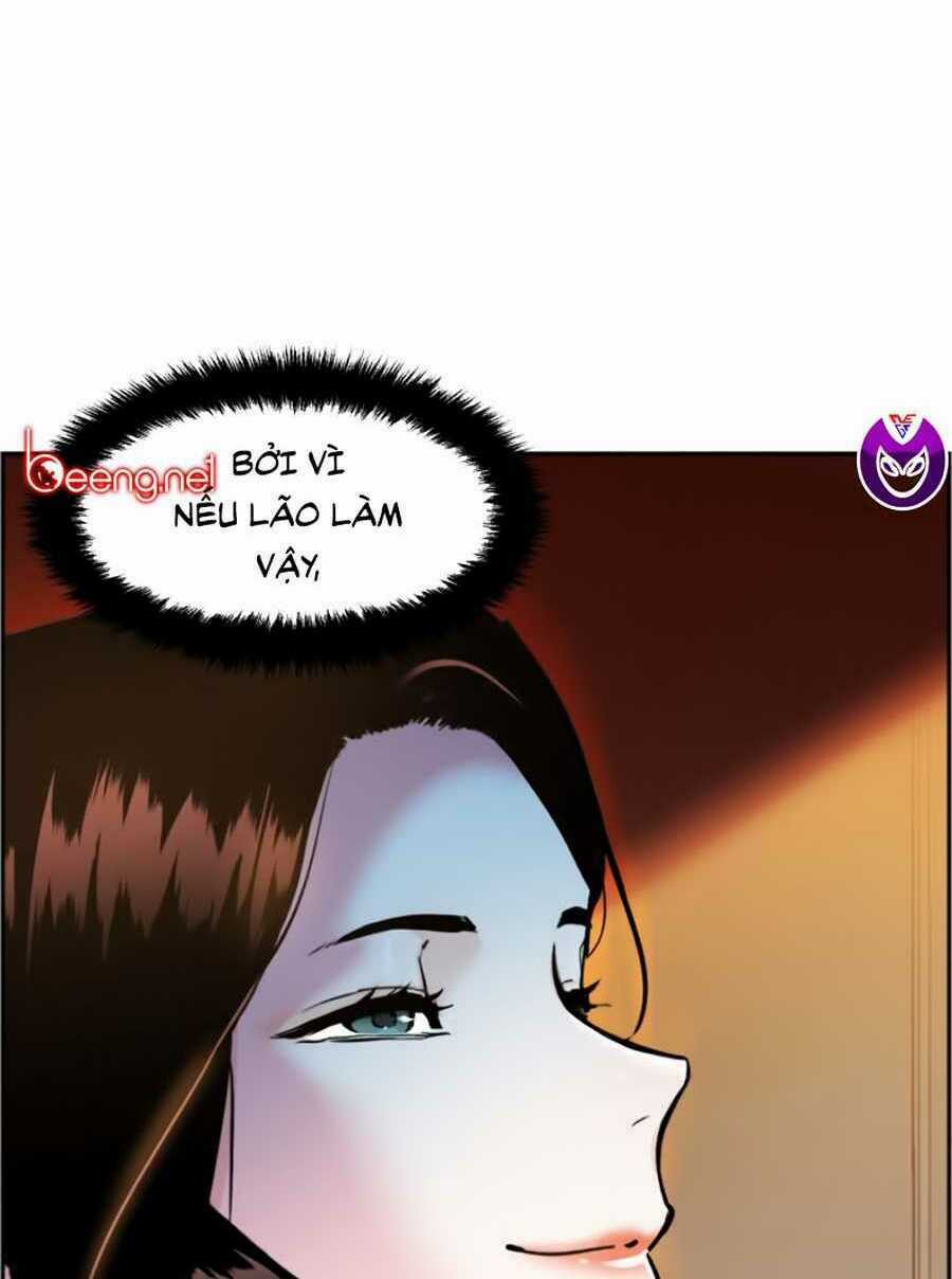 Bạn Học Tôi Là Lính Đánh Thuê Chapter 15 trang 9