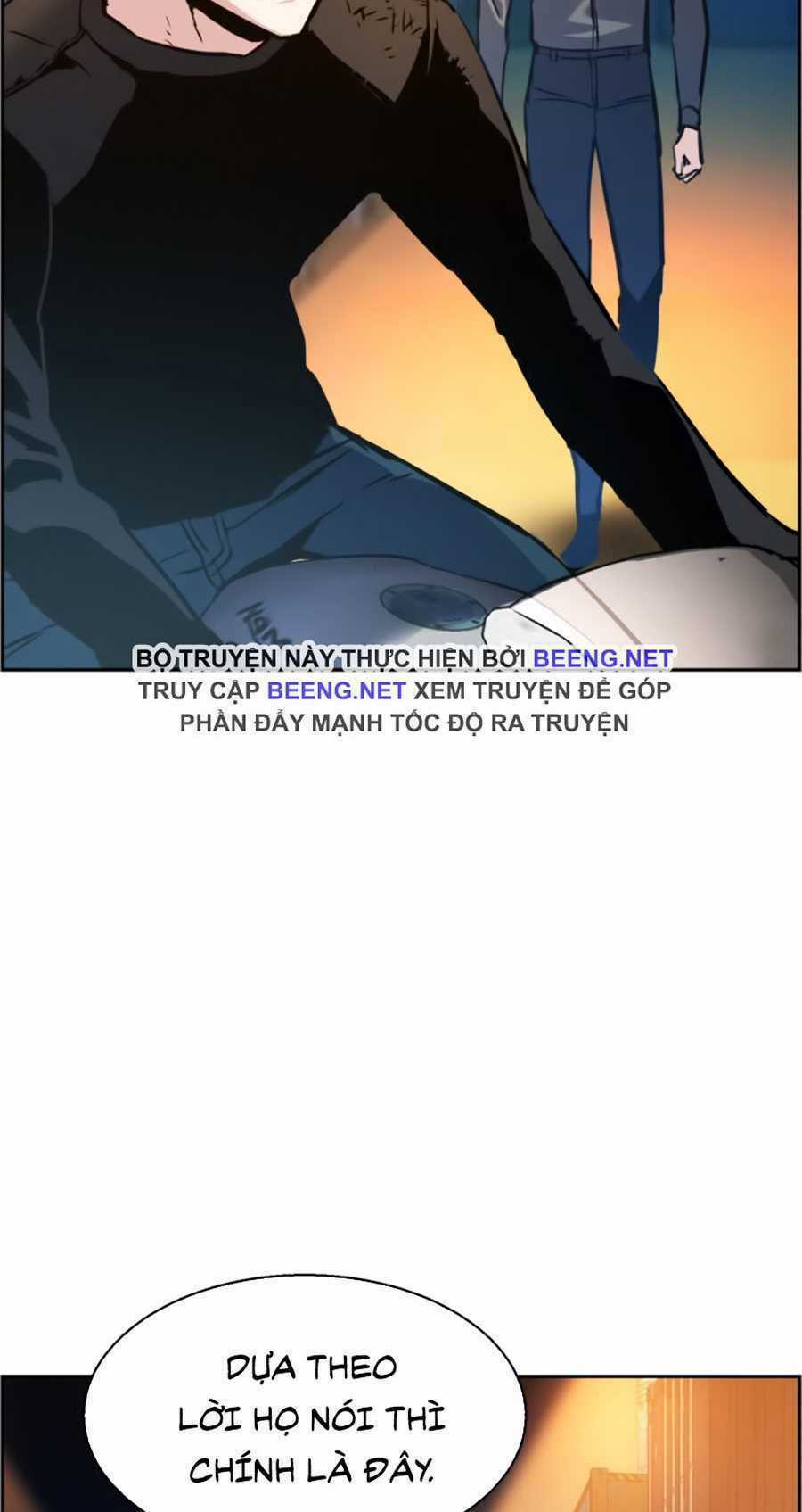 Bạn Học Tôi Là Lính Đánh Thuê Chapter 15 trang 92