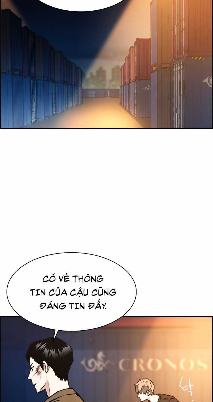 Bạn Học Tôi Là Lính Đánh Thuê Chapter 15 trang 93