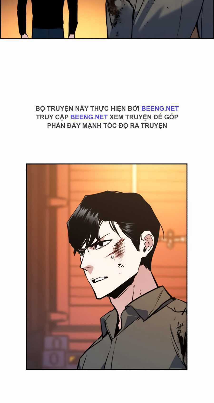 Bạn Học Tôi Là Lính Đánh Thuê Chapter 15 trang 96
